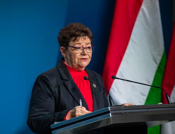 Országos tisztifőorvos: rajtunk is múlik, hogy tölthetjük az ünnepeket