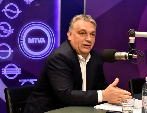 Orbán Viktor: december 27-28-án kezdődhetnek az első oltások