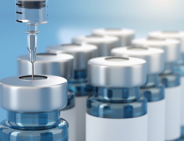 Több mint ezer oltás után nincs mellékhatása a Pfizer vakcinájának