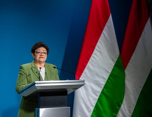 Országos tisztifőorvos: eddig csaknem 21 ezer egészségügyi dolgozót oltottak be