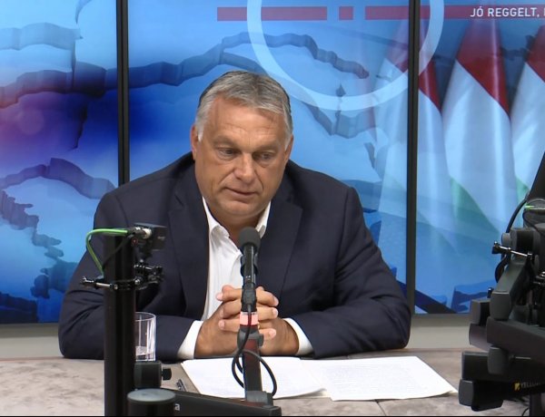 Orbán Viktor: Február 1-ig biztosan maradnak a korlátozások 