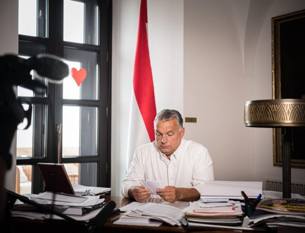 Maradnak a korlátozások – Február elsejéig még biztosan nem lesz enyhítés