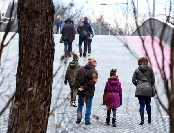Heti előrejelzés: a téli fagyok után pár nap tavasz jön         