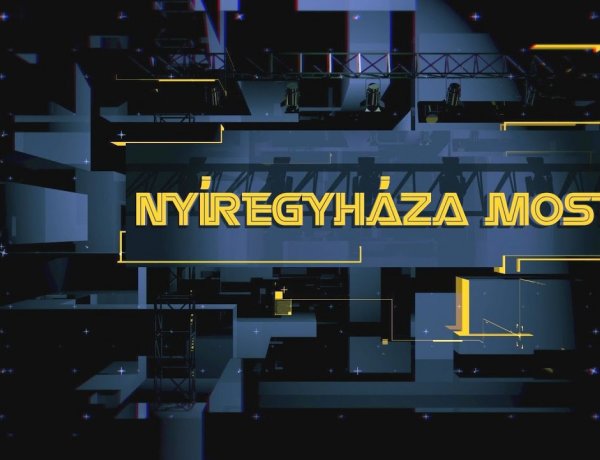 Ökumenikus Imahét - Rendhagyó adással jelentkezik a Nyíregyháza Most