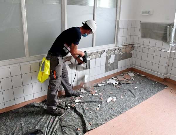 Mától lehet igényelni az otthonfelújítási hitelt              