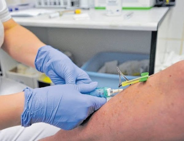 Szakrendelések továbbra is csak sürgősségi beutalóval       