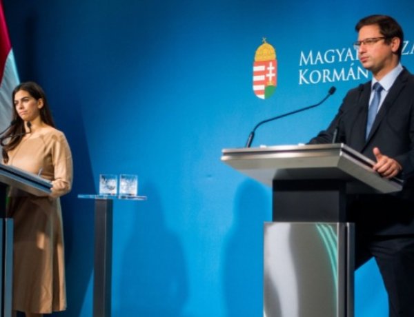 Jelentős szigorításokat rendelt el a kormány                           