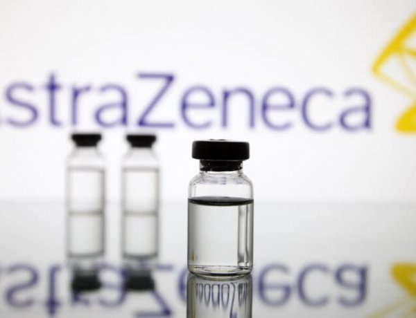 Az AstraZeneca vállalat oltóanyagának előnyei felülmúlják a lehetséges kockázatot