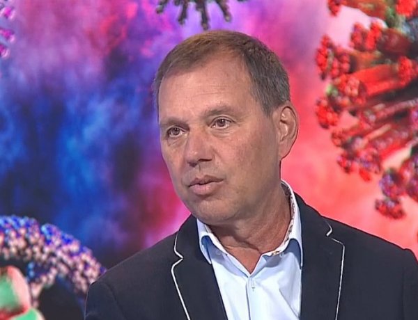 Vírusinfó: Kérdezzen járványügyi szakértőktől a Kossuth Rádióban!