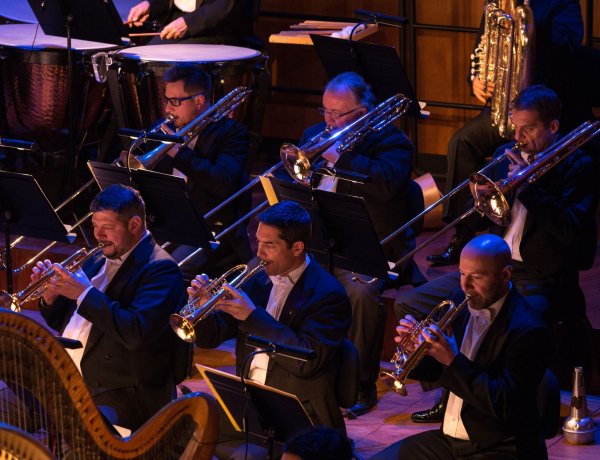 Koncert házi papucsban? Miért ne!                                                     