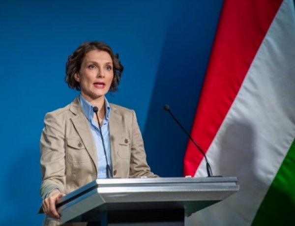 Galgóczi Ágnes: húsvétkor is fontos az elővigyázatosság            
