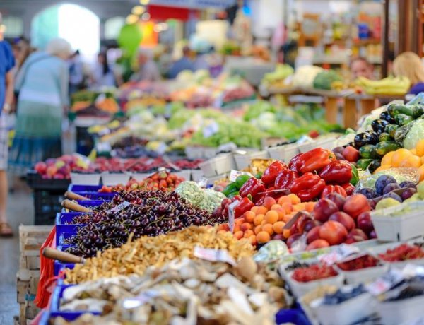 Visszatérnek a veszélyhelyzet előtti nyitvatartási rendhez a piacok