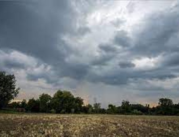 Országos Meteorológiai Szolgálat: záporok nehezítik meg a napunkat