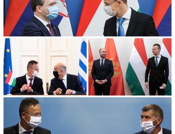 Szabadon utazhatnak a már beoltottak                                       