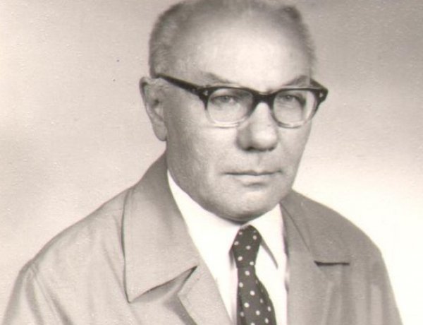In memoriam Balogh István - Folytatódik a levéltár virtuális programsorozata
