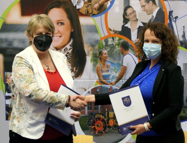 Nyíregyháza is bekapcsolódik a Területi Innovációs Platformok országos hálózatába  