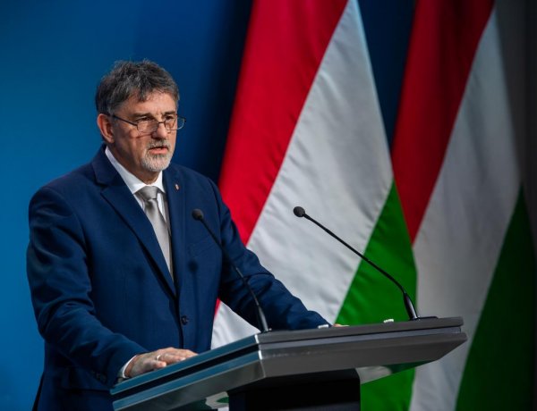 György István: aki még nem tette, regisztráljon a járvány megállításáért!