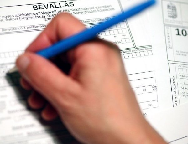 Nemzeti Adó- és Vámhivatal: segítség a tervezethez               
