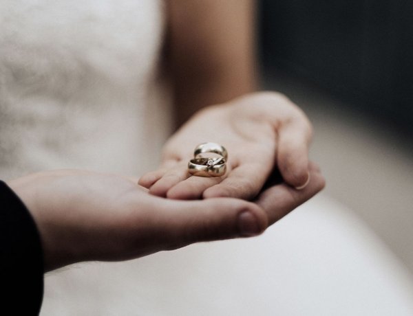 Wedding mail – Plusz csatorna indul Nyíregyházán a házasságkötési szándék bejelentésére