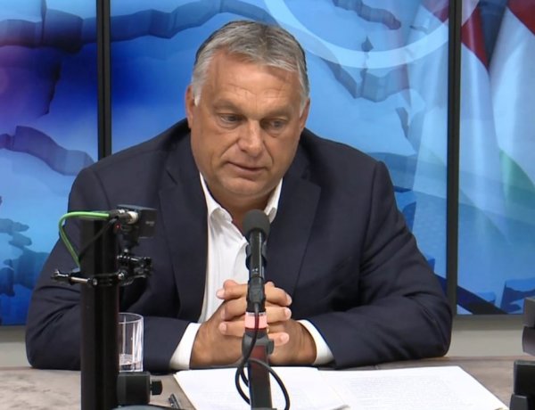 Orbán Viktor: A nyájimmunitás nem véd meg a vírustól            