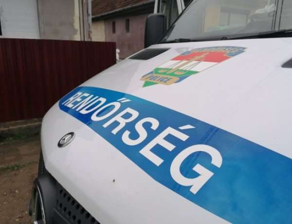 Tragédia Nagyarban – Emberölés ügyében nyomoznak a szabolcsi településen 