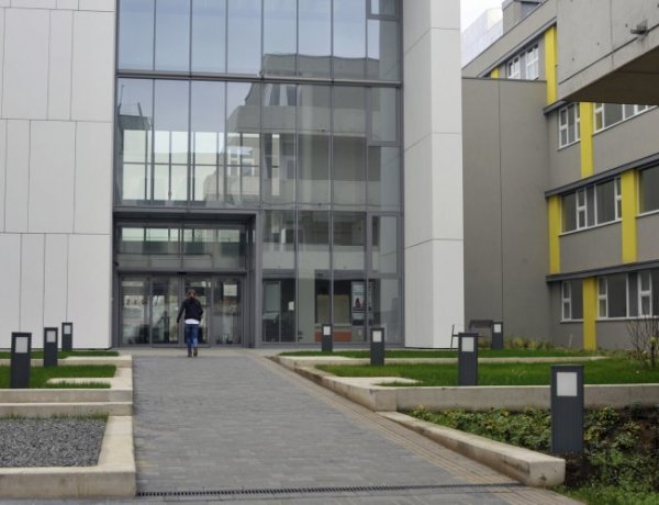 Fokozatosan újraindulnak a szakrendelések az I. Belgyógyászaton