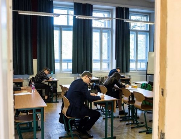 Érettségi eredmények 2021-ben: sokaknak okozott fejfájást a matek és a töri?