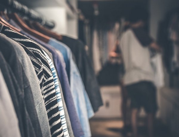 Jelentős támogatáshoz jut a hazai ruha- és kreatív ipar            