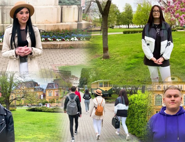 Az UNICEF Magyarország 2021-ben is elindítja a Rajtad áll a jövőd! nevű programját
