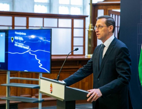 Varga Mihály: az egészségipar számos területén önellátóvá vált az ország