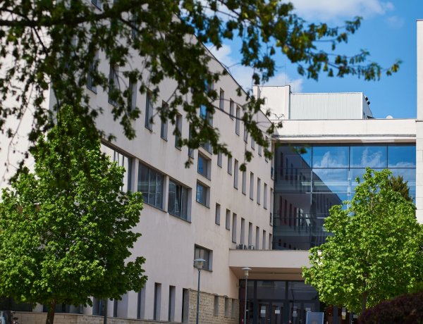 Kutatások az egyetemen – Sikeresen működik a Technológia- és Tudástranszfer Iroda