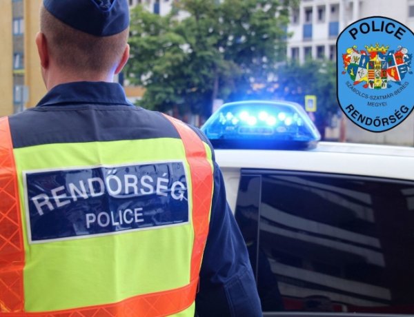 Ittasan vezetett – A nyíregyházi rendőrök befejezték az ügy vizsgálatát       