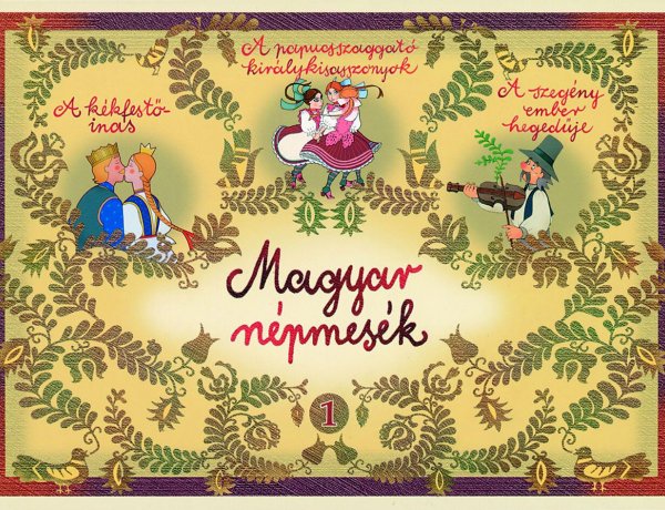 „Mese, mese mátka..." - Mesemondó versenyt hirdet a Váci Mihály Kulturális Központ