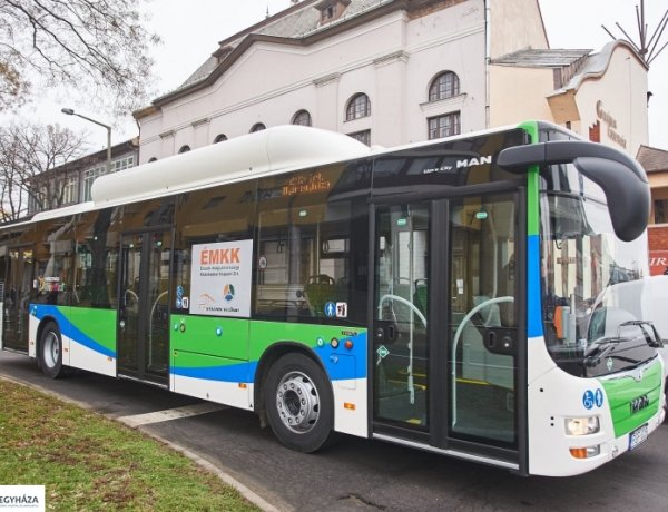 Ingyenes buszjáratok időpontjai szeptember 18-án és 19-én a Tirpák Fesztiválra
