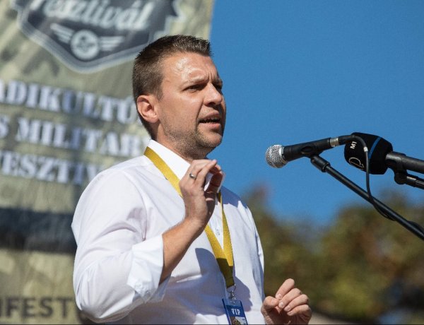 Jövőre háromszor annyit fordít a kormány honvédelemre, mint idén