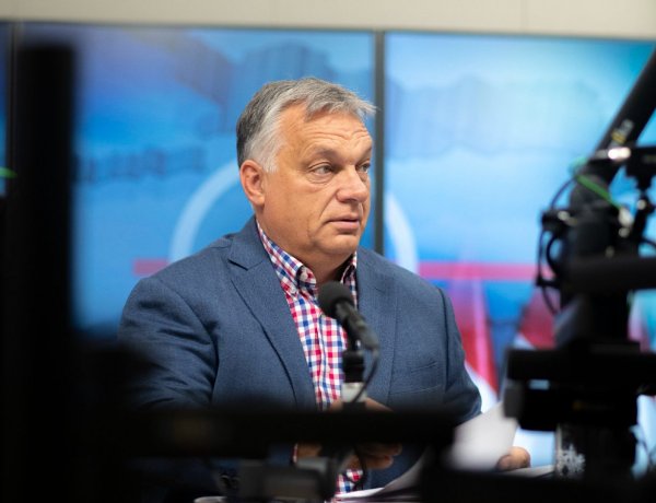 Orbán Viktor bejelentette, mennyi extra pénzt kapnak novemberben a nyugdíjasok