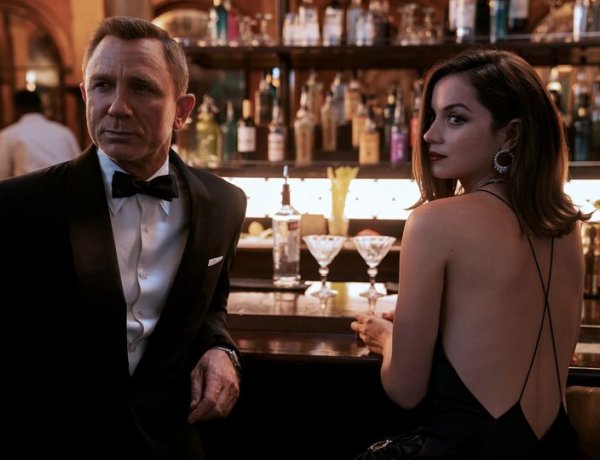 007 Nincs idő meghalni, Addams Family 2. - A Krúdy Gyula Art Mozi októberi filmkínálata