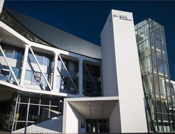 Programokból nem lesz hiány ősszel a Váci Mihály Kulturális Központban