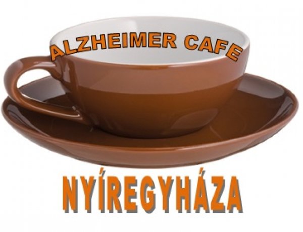 „Süllyedő emlékezet" - Alzheimer Café Nyíregyházán, október 19-én  