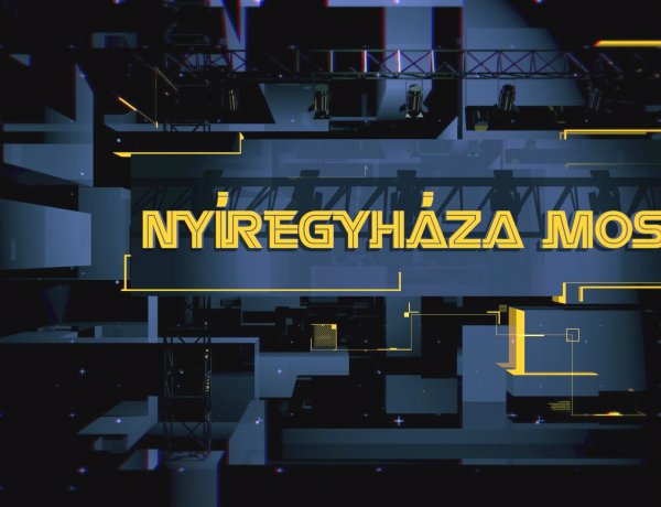 6000 fölött az NYHApp felhasználóinak száma - Részletek a Nyíregyháza Most adásában