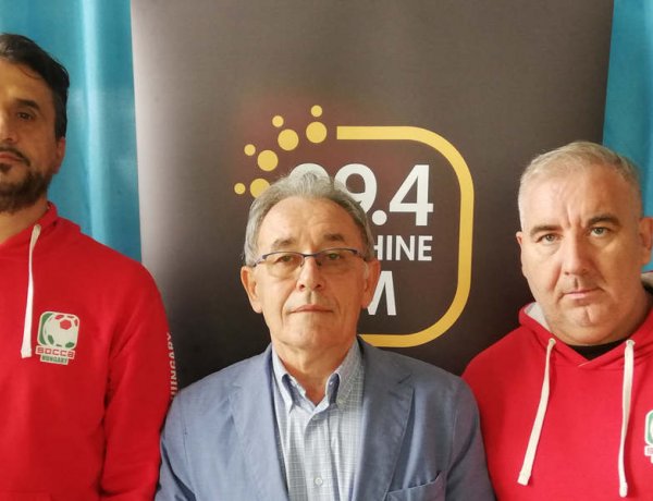 II. Socca Jótékonysági Focitorna - Szívultrahangra gyűjtenek a focisták     