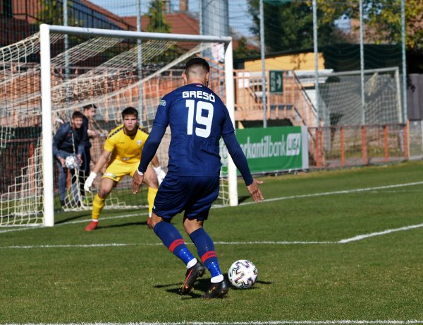 Újra győzelem - A Nyíregyháza Spartacus nyert a Szolnok ellen