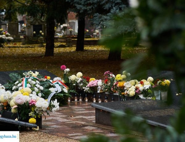 Elhurcoltak emléknapja – 2000 nyíregyházit vittek málenkij robotra a szovjetek 1944-ben