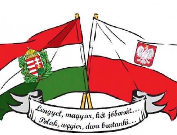 Lengyel Függetlenség napja - ünnepség a Móricz Zsigmond könyvtárban 