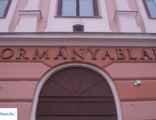 Szünetel az ügyfélfogadás két nyíregyházi helyszínen