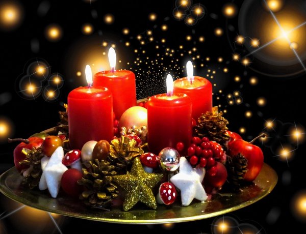Adventi programsorozatot szervez az Orosért Közéleti Egyesület