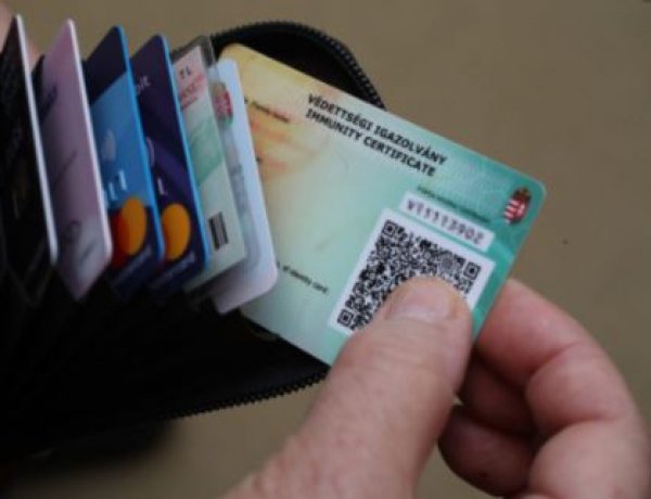 ITM: decembertől védettségi igazolvány a belépő a szakképzési intézményekbe