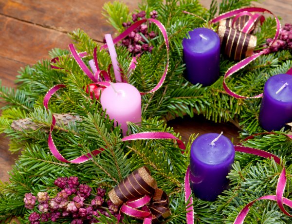 Advent: Vasárnap veszi kezdetét a karácsonyi ünnepkör