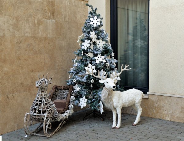 Adventi programok Nyíregyházán, kézműves foglalkozásoktól varázslatos kiállításig! 