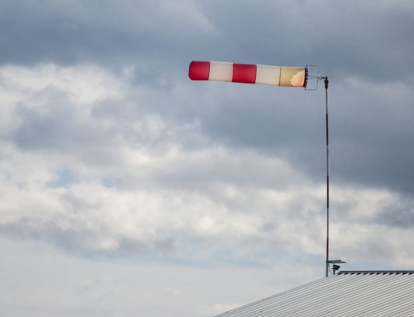 Kedden néhol arra kell vigyáznunk, nehogy elfújjon a szél